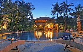 Three Brothers Bungalows & Villas Legian (bali) Indonesia